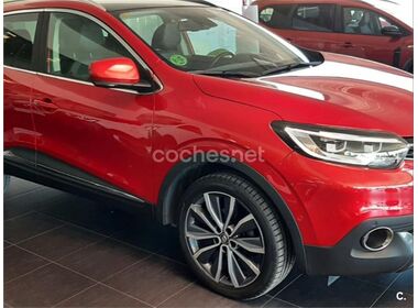 Renault - Kadjar
