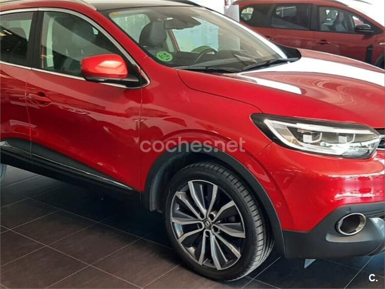 Renault Kadjar Zen Energy TCe 97kW 130CV EDC 5p foto 2