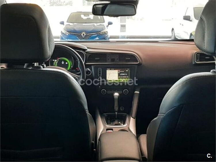 Renault Kadjar Zen Energy TCe 97kW 130CV EDC 5p foto 7