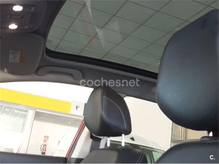 Renault Kadjar Zen Energy TCe 97kW 130CV EDC 5p foto 11