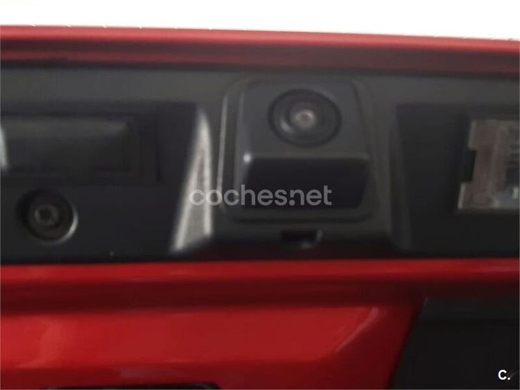 Renault Kadjar Zen Energy TCe 97kW 130CV EDC 5p foto 13
