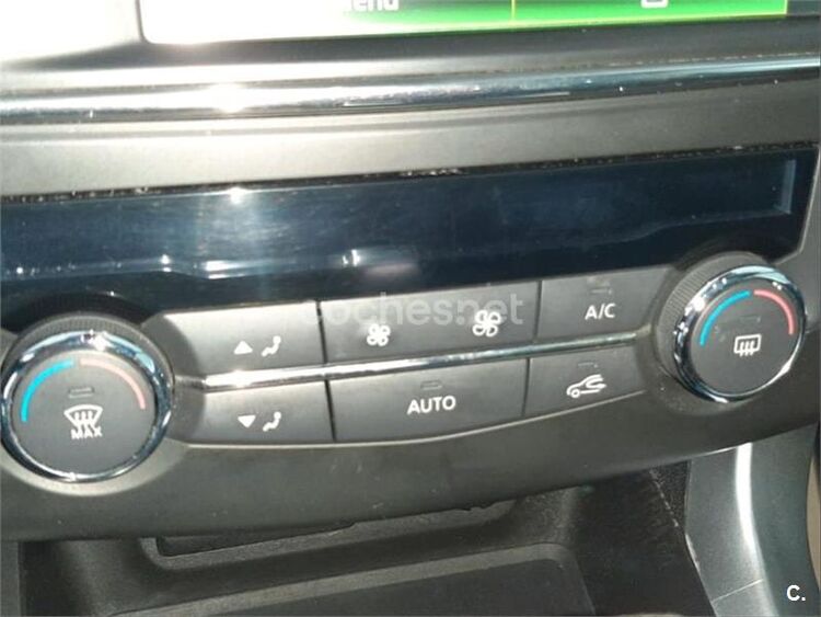 Renault Kadjar Zen Energy TCe 97kW 130CV EDC 5p foto 14