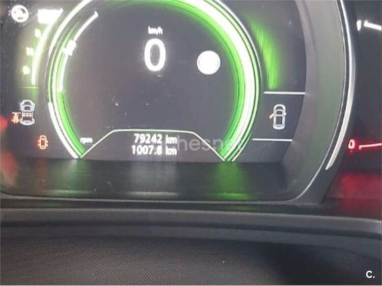 Renault Kadjar Zen Energy TCe 97kW 130CV EDC 5p foto 15