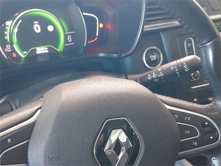 Renault Kadjar Zen Energy TCe 97kW 130CV EDC 5p foto 16
