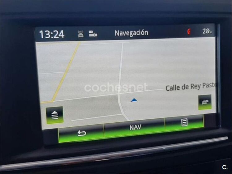 Renault Kadjar Zen Energy TCe 97kW 130CV EDC 5p foto 17
