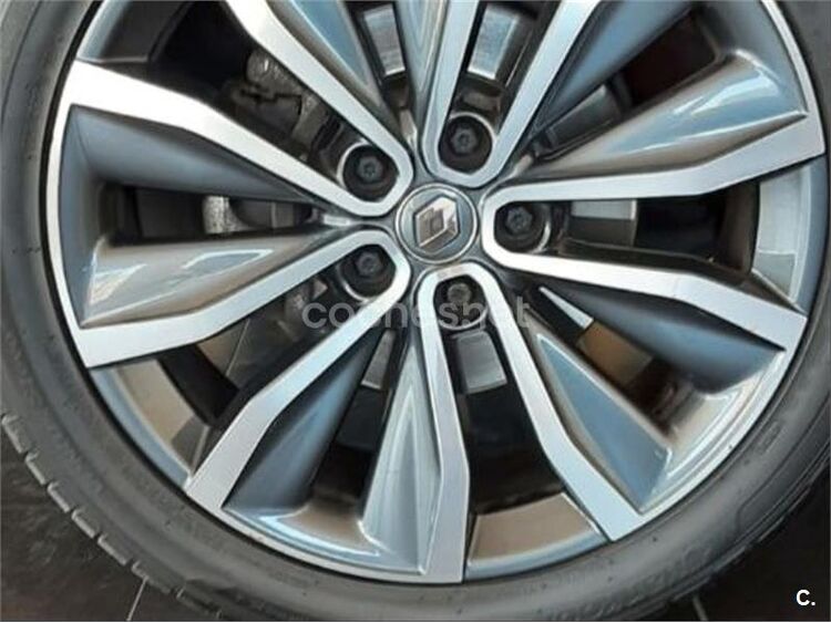 Renault Kadjar Zen Energy TCe 97kW 130CV EDC 5p foto 18