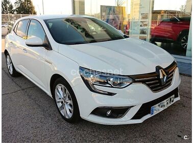 Renault - Megane