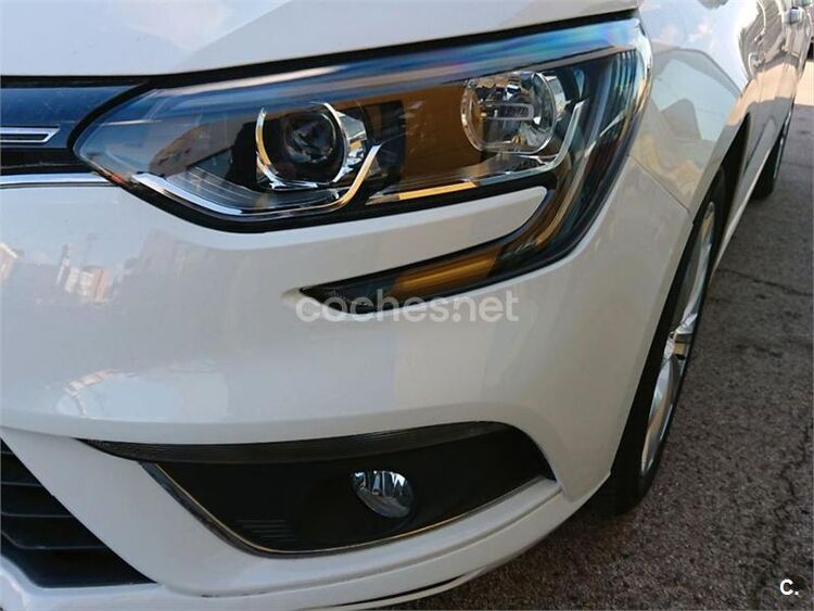 Renault Megane Zen Tce GPF 103 kW 140CV foto 5