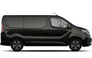 renault Traffic SpaceClass